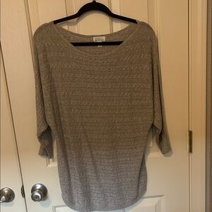 Market & Spruce sweater